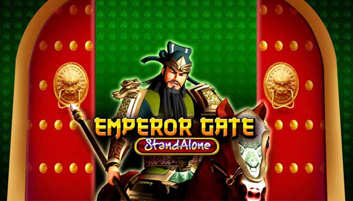 emperor gate sa