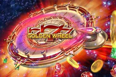 777 Golden Wheel