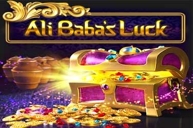 Ali Baba's Luck