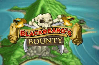 Black Beards Bounty