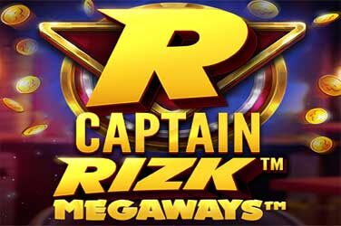 Captain Rizk™ Megaways™