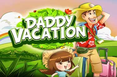 Daddy Vacation
