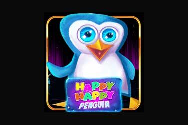 Happy Happy Penguin