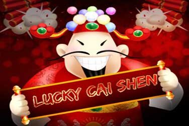 Lucky Cai Shen
