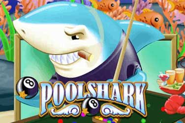 Pools Shark