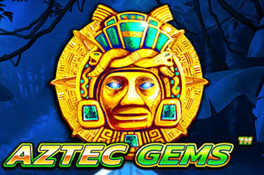 Review Slot Aztec Gems