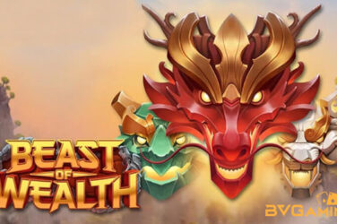 Review Slot Beast Of Wealth