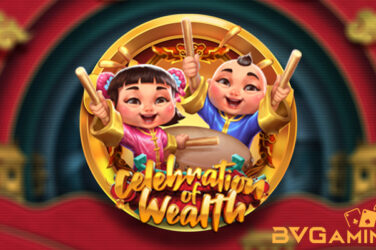 Review Slot Celebration Of Wealth