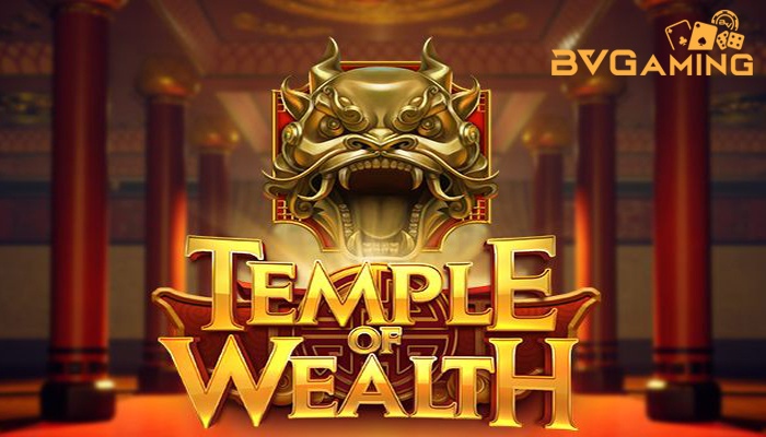Review Temple Of Wealth