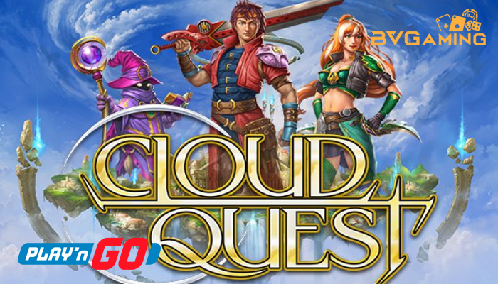 Review Slot Cloud Quest