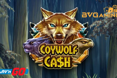 Review Slot Coywolf Cash