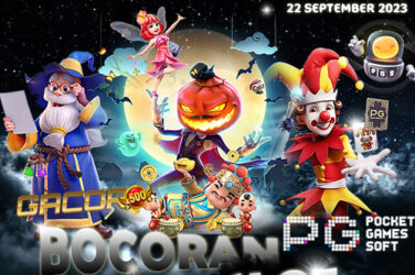 Bocoran Slot RTP BPD Bali 22 September 2023